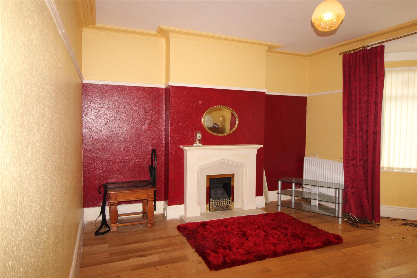 Property Bothal Terrace, Ashington House End Terrace Rickard Chartered Surveyors & Estate